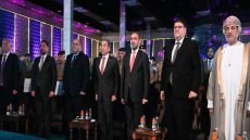 رئيس هيأة الإعلام يفتتح معرض ITEX 2025 ويؤكد أولوية التحول الرقمي في العراق