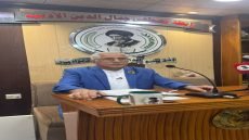 أمسية أدبية في البصرة… رابطة مصطفى جمال الدين تفتح أبوابها للاحتفاء بالشاعر ثامر سعيد