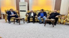 كلية التربية الرياضية في ميسان ونقابة الصحفيين يوقعان بروتوكول تعاون لتطوير الصحافة الرياضية