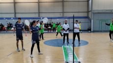 نينوى تستضيف الدور الثاني من بطولة أندية العراق لكرة السرعة