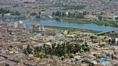 دور الأيتام في نينوى تحتضن أكثر من 90 يتيماً رغم شح التمويل