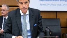 الوكالة الدولية للطاقة الذرية: تقدم في محادثات التفتيش مع إيران