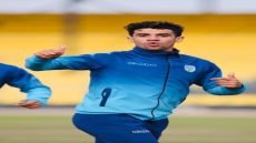 وفاة لاعب نادي نفط البصرة السابق باسل أسعد إثر حادث غرق في تركيا