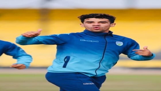 وفاة لاعب نادي نفط البصرة السابق باسل أسعد إثر حادث غرق في تركيا