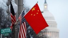 الصين: الرسوم الجمركية الأميركية الأحادية “ضربة خطيرة” للنظام التجاري العالمي