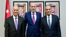 تعاون عراقي – أردني – مصري لتعزيز الشراكة الاستراتيجية