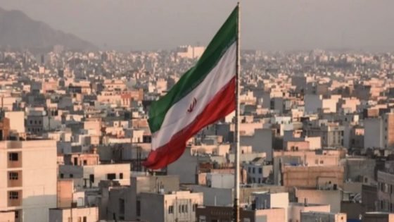 بريطانيا تفرض عقوبات جديدة على إيران