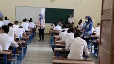 التربية العراقية تدرس منح “دور ثالث” لطلبة السادس الإعدادي