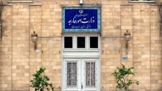 إيران ترفض تفعيل “آلية الزناد” وتعتبرها غير قانونية