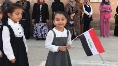 عمليات بغداد تصدر توجيهات لتأمين الطلبة مع انطلاق العام الدراسي الجديد