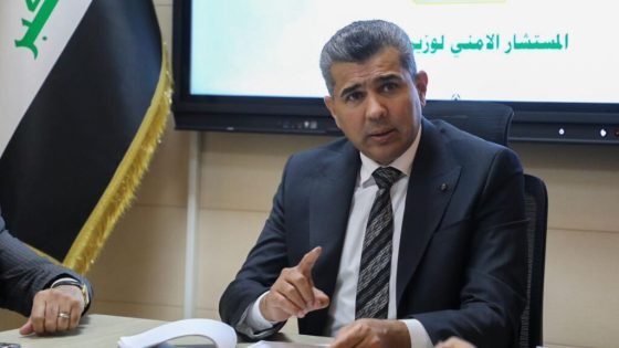 صمت الموجة… حين يصبح الخوف من العزلة خطرًا على الأمن المجتمعي