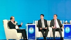 البنك المركزي ينفي وجود نية لتغيير سعر صرف الدينار