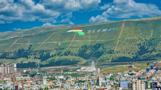 مواطنو السليمانية يرحبون بالاتفاق النفطي بين بغداد وأربيل ويطالبون بضمان الرواتب