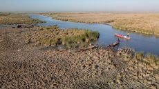 الموارد المائية: الخزين الاستراتيجي عند أدنى مستوى منذ ثلاثينيات القرن الماضي