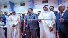 السوداني يفتتح معرض بغداد الدولي للكتاب ويؤكد مكانة الثقافة في مواجهة العدوان