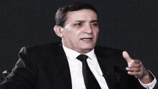 السياسي “بشير الحجيمي”: هناك 59 ألف مُقاتل إرهابي في إدلب يعدّون العدّة لدخول العراق بإشراف قيادات عراقية خارج البلاد والحكومة “مغلسة”.