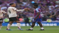 مارك غويهي الى ليفربول HERE WE GO ،قيمة الصفقة 35 مليون جنيه إسترليني بالإضافة إلى شرط بيع بنسبة 10% مدرج في الحزمة.