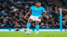 اكانجي الى انتر ميلان قادماً من مانشستر سيتي على سبيل الاعارة مع خيار الشراء HERE WE GO.