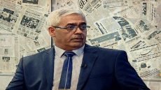 “عبدالكريم خلف”: جهات عراقية تعمل بأوامر خارجية تسعى إلى تغيير النظام في العراق وتعيين رئيس وزراء سُنّي والحكومة تعلم بهذه التحركات.