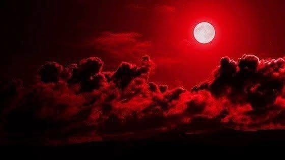 “سيكون مرئياً للجميع”.. العراق على موعد مع خسوف دموي كامل للقمر مساء يوم الاحد والذي سيستمر 5 ساعات و27 دقيقة، يظهر فيه القمر باللون “الأحمر الدموي” في منتصف السماء ويبدأ من الساعة 6:28 حتى الساعة 11:55.