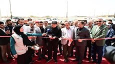 محافظ ميسان يفتتح مقر شعبة السياحة لدعم القطاع السياحي في المحافظة