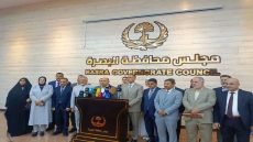 البصرة تقرّ إنشاء سد مؤقت على شط العرب قرب جزيرة السندباد لحماية المياه العذب