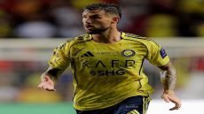 إنيغو مارتينيز :ريال مدريد لم يكن يحترم أي فريق آخر بقدر ما كان يحترم برشلونة