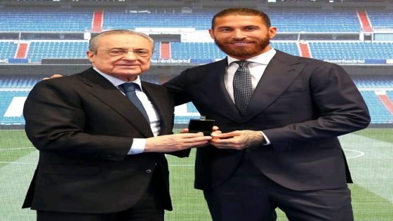 هل هذه الأغنية موجهة لفلورنتينو بيريز؟