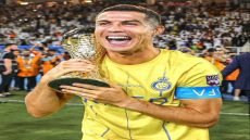 رسميًا احتساب البطولة العربية التي فاز بها ‎النصر كـبطولة رسمية تابعة للاتحاد العربي لكرة القدم