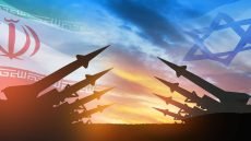 “لا نخشاها”.. الحرس الثوري الإيراني: نحن على استعداد لمواجهة أي حرب.