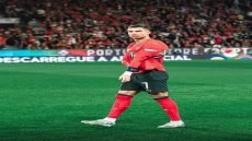 البرتغال بقيادة “كريستيانو رونالدو” تواجه أرمينيا اليوم 7:00 مساءً ضمن تصفيات كأس العالم 2026.