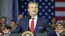 بعد تغيير اسم البنتاغون.. وزير الحرب الأمريكي: سنقاتل لننتصر باستخدام “أقصى درجات الفتك