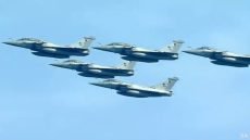 بعد الهجوم الصهيوني على الدوحة.. التلفزيون القطري يبث تدريبات عسكرية للجيش في اشارة الى اقتراب الرد القطري