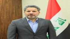 إشادة بدور القائد شبل الزيدي وتحالفه في خدمة العراق