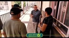 إشادة بمبادرة الحاج صادق الجبوري في دعم العملية التربوية