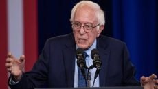 بعد الهجوم على قطر.. السيناتور الأمريكي “بيرني ساندرز”: حكومة نتنياهو خرجت عن السيطرة تماماً.