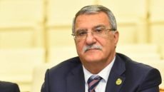 الهيئة القضائية للانتخابات تُعيد “ظافر العاني” للمشاركة في السباق الانتخابي.