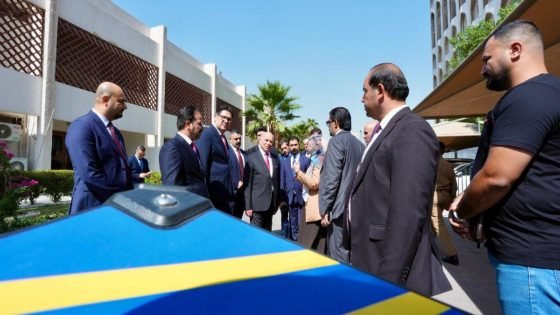 الخارجية تطلق خدمة “تسهيل” لتصديق الوثائق عبر البريد الآمن