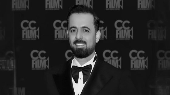 الثقافة والفن: البرزنجي يطلق فيلم “ندم” كأول تجربة إنتاج متقدمة في العراق