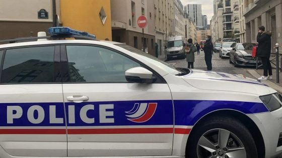 فرنسا: اعتقال 200 شخص خلال احتجاجات “لنغلق كل شيء” وتعيين ليكورنو رئيساً للوزراء