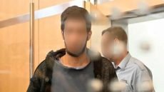ألمانيا: السجن المؤبد لسوري بعد إدانته بقتل ثلاثة أشخاص في هجوم طعن