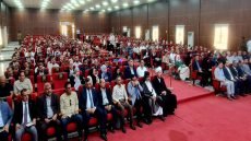 ندوة في البصرة لتعزيز نزاهة الانتخابات بمشاركة هيئة النزاهة والإدارة المحلية