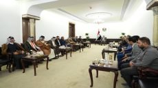 السوداني يوجه بحزمة إجراءات خدمية عاجلة لقضاء الزوراء في بغداد