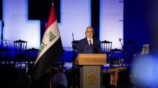 المشهداني: الانتخابات المقبلة استحقاق وطني والمشاركة فيها واجب أخلاقي