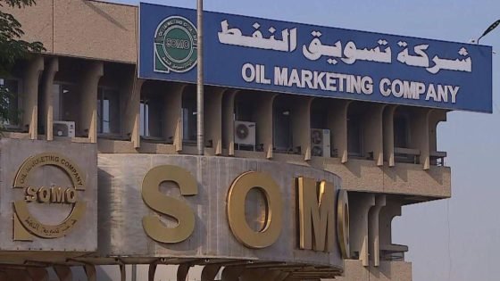 العراق يخطط لمد أنبوب نفطي إلى سلطنة عُمان