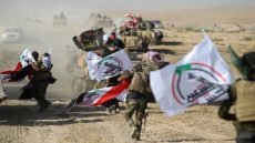 النائب “مصطفى الكرعاوي”: “اخفقنا” في إقرار قانون الحشد الشعبي.