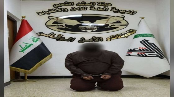 الحشد الشعبي يطيح بمنتحل صفة يوهم المواطنين بالتعيينات في بغداد