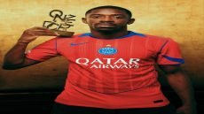 رسميًا عثمان ديمبلي يفوز بجائزة [اونزدور] افضل لاعب لعام 2025 المقدمة من [Onze Mondial]