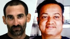 جريمة مروعة في ولاية تكساس الامريكية”.. عامل كوبي يذبح مدير فندق من أصول هندية أمام أسرته؛ بعد خلاف بسيط، ثم يفصل رأسه ويرميه في الشارع قبل أن يلوذ بالفرار