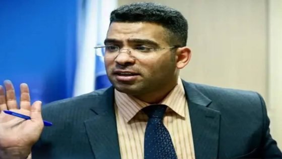 المحلل السياسي “محمد علي الحكيم”: تحرير تسوركوف هو عربون محبة من بغداد لترامب لفتح أبواب واشنطن للسوداني